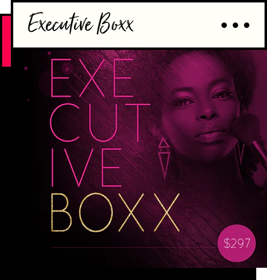 Executive Boxx