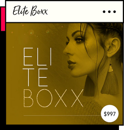 Elite Boxx