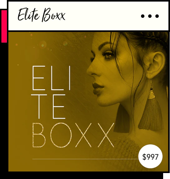 Elite Boxx